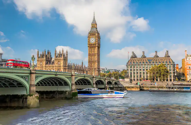 JAIN Organisations In UK