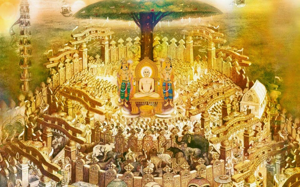 આચારાંગ સૂત્ર