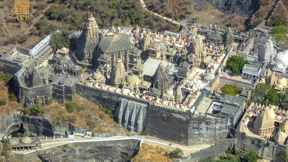 શ્રી સિદ્ધાચલની ભાવયાત્રા