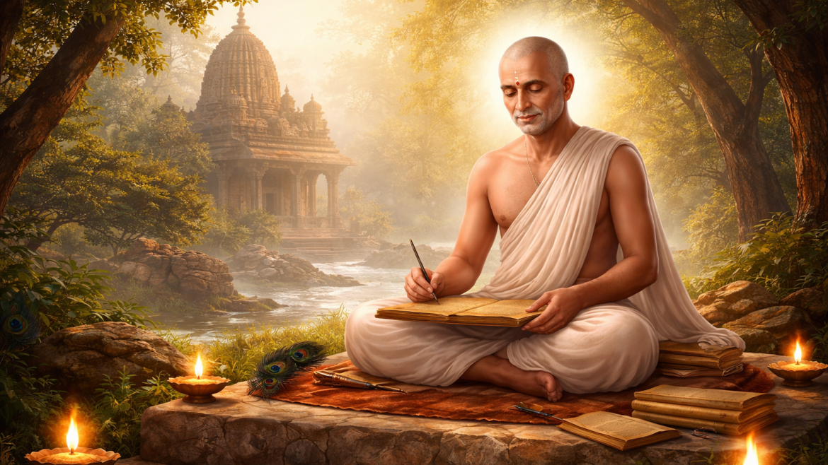 ભક્તામર સ્તોત્ર